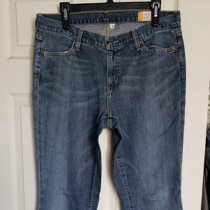 Used Gap Jeans